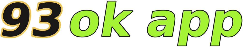 93ok app logo